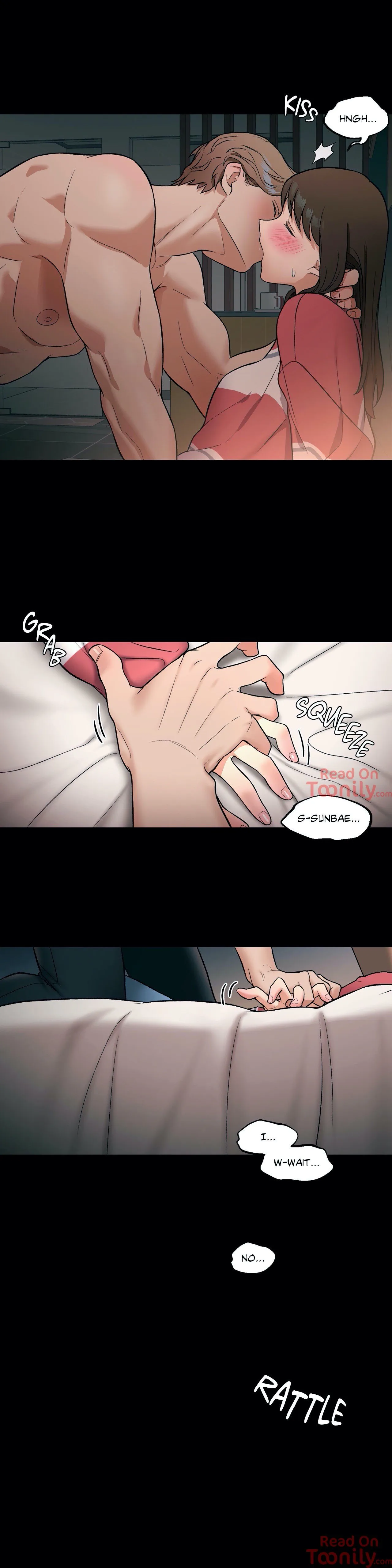 Sexercise Chapter 26 – page 23