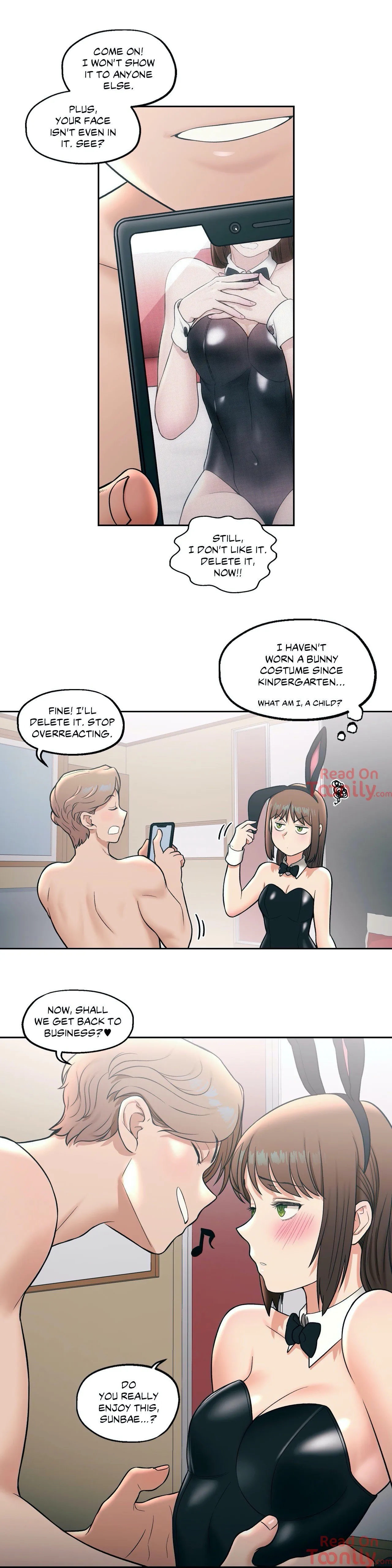 Sexercise Chapter 26 – page 3