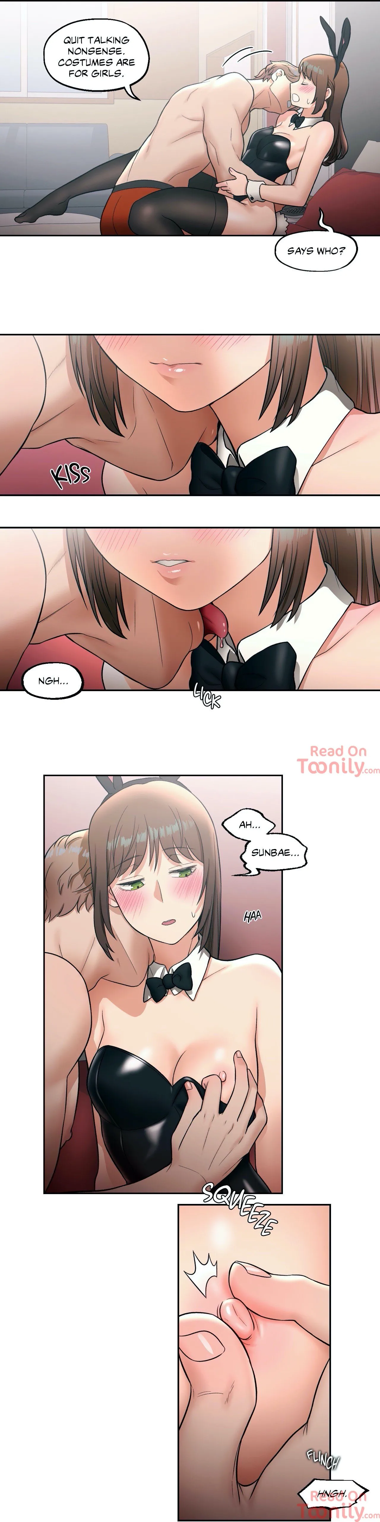 Sexercise Chapter 26 – page 5