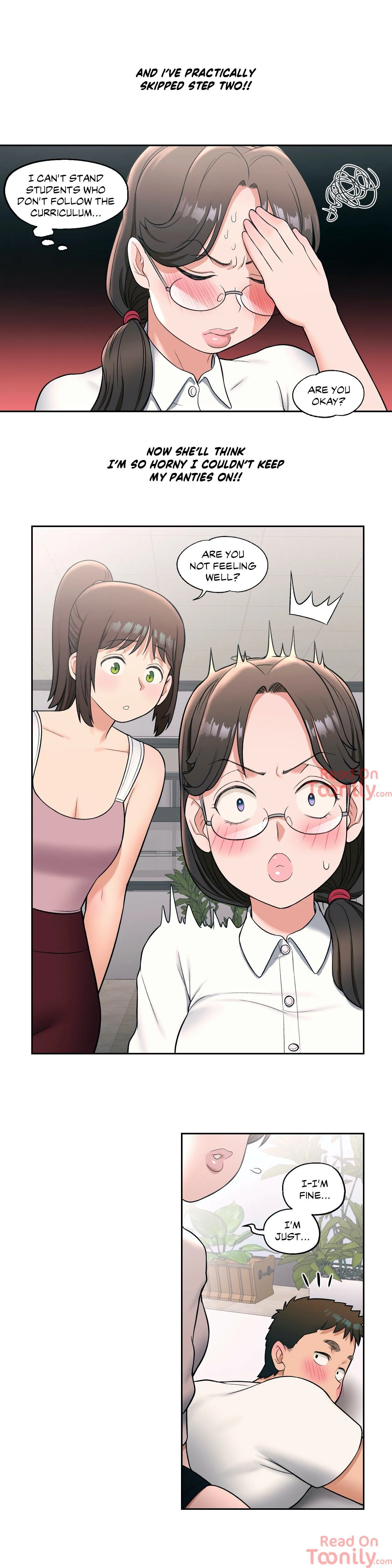 Sexercise Chapter 28 – page 14