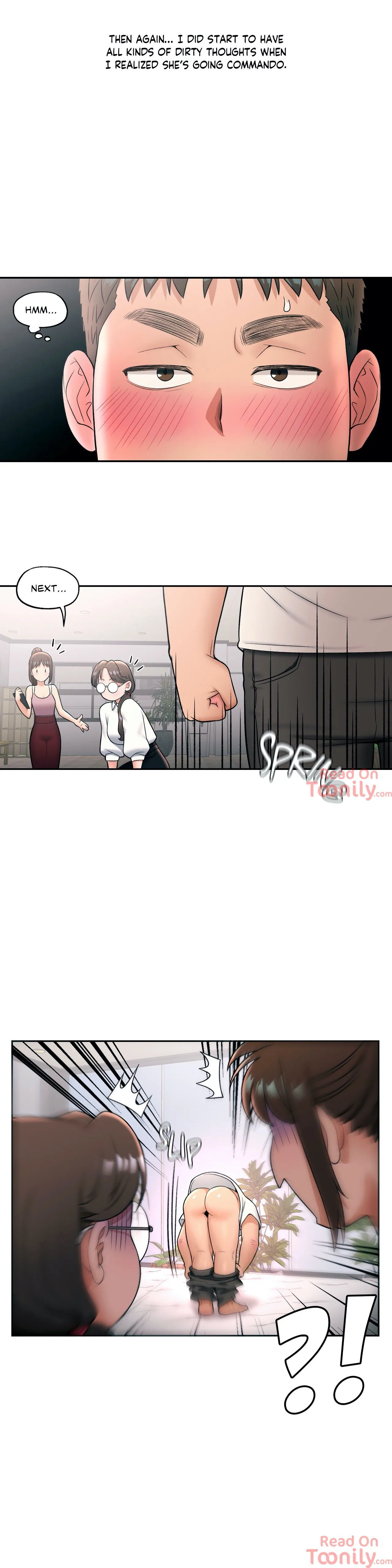 Sexercise Chapter 28 – page 16