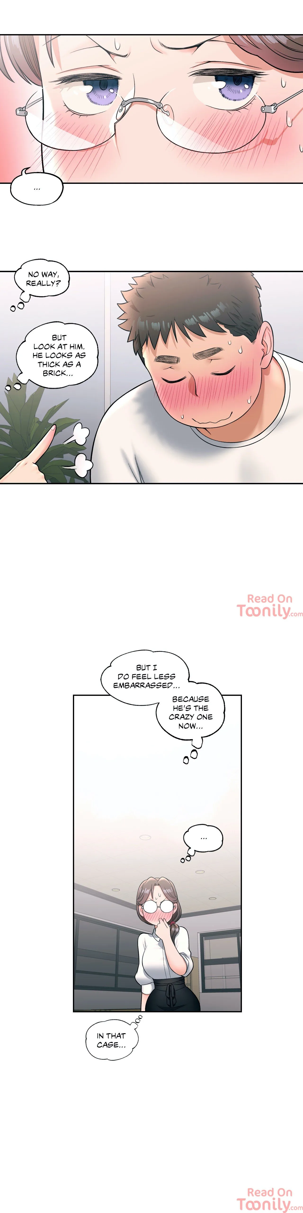 Sexercise Chapter 28 – page 19