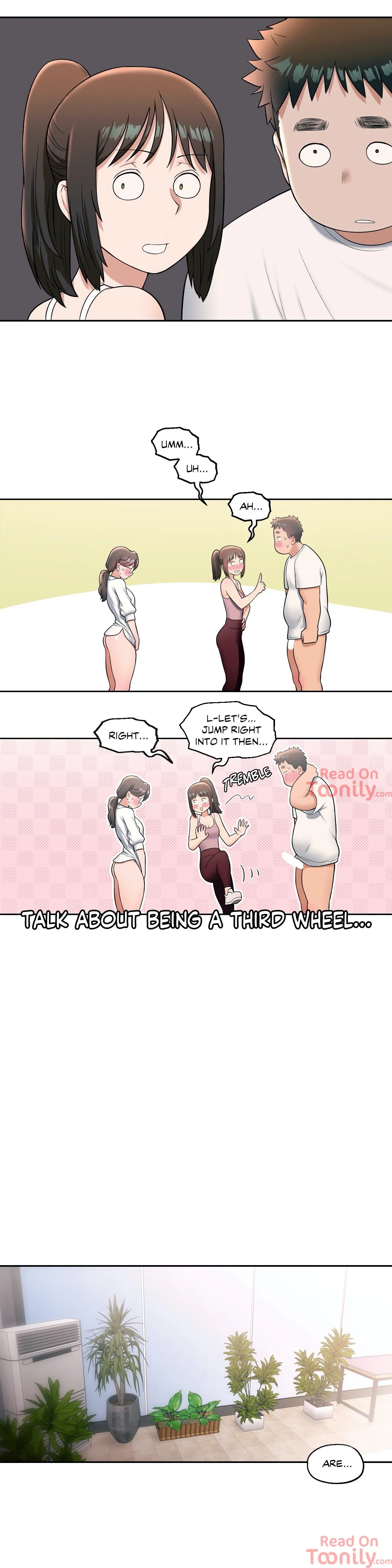 Sexercise Chapter 28 – page 22