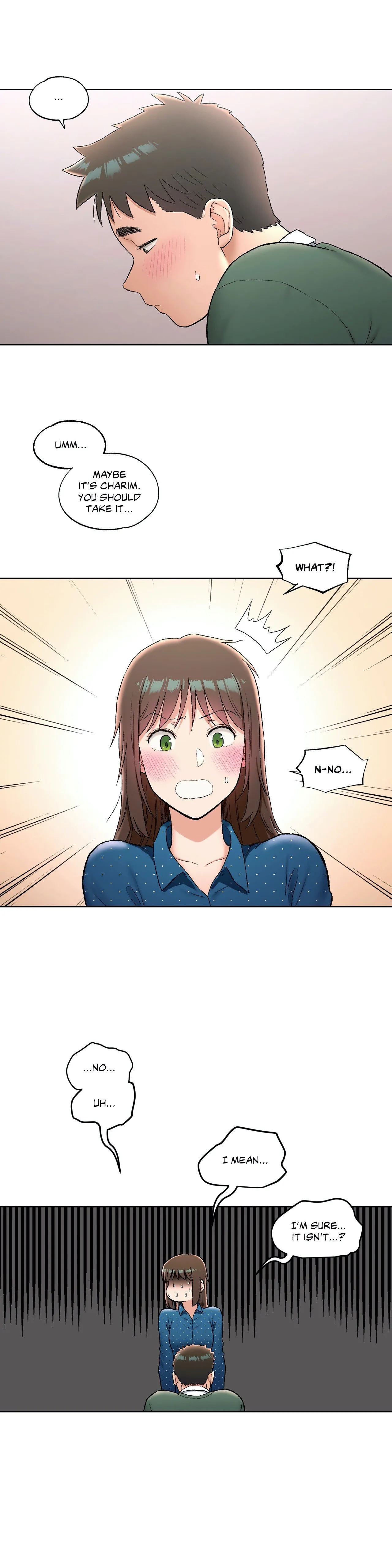Sexercise Chapter 58 – page 11