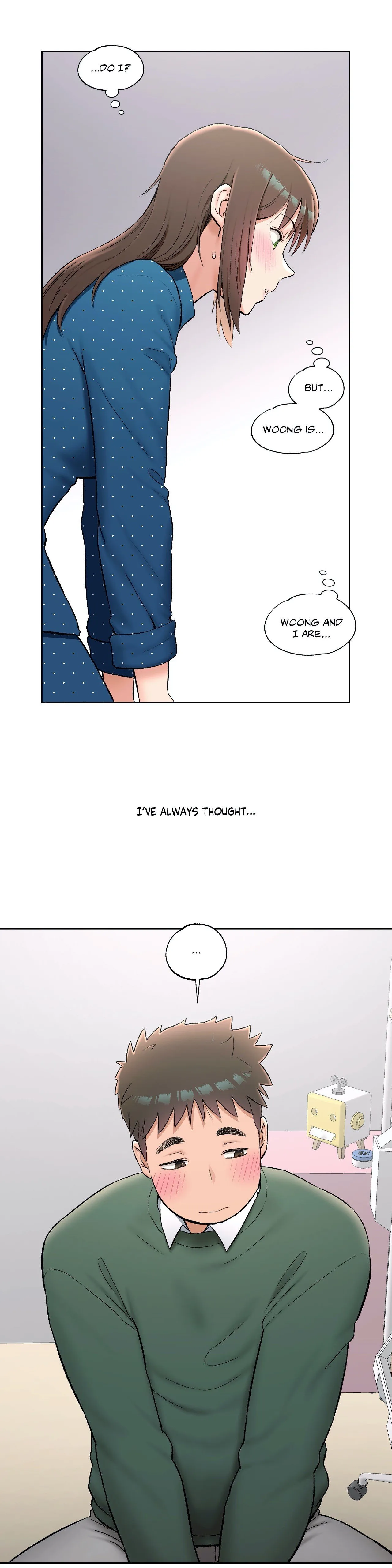 Sexercise Chapter 58 – page 14
