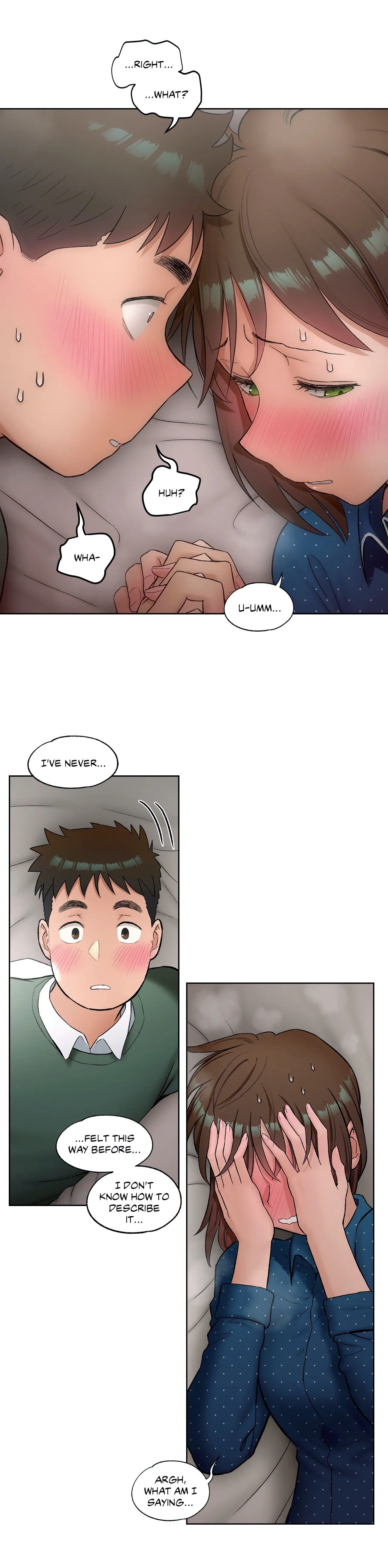 Sexercise Chapter 58 – page 2