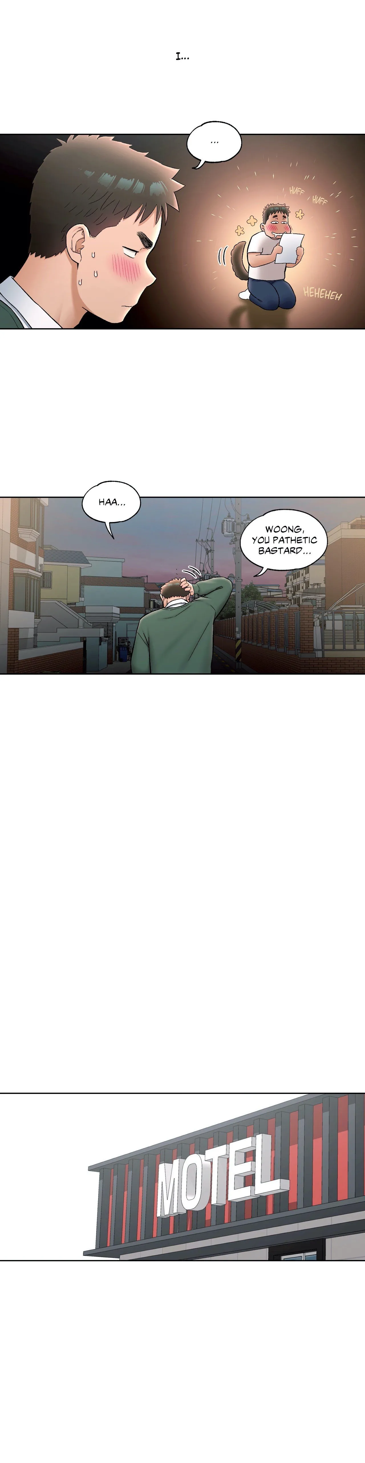 Sexercise Chapter 58 – page 20