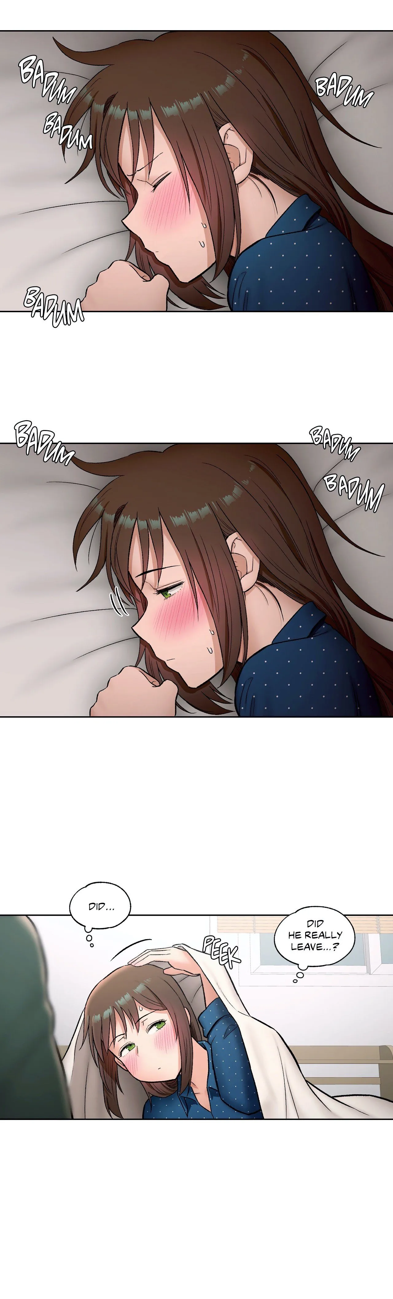 Sexercise Chapter 58 – page 4
