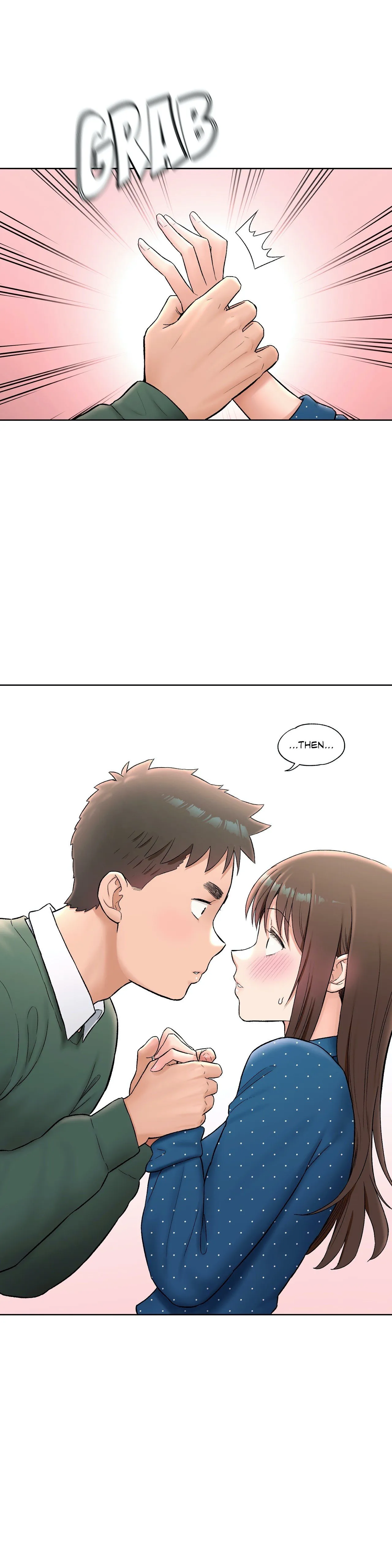Sexercise Chapter 58 – page 6