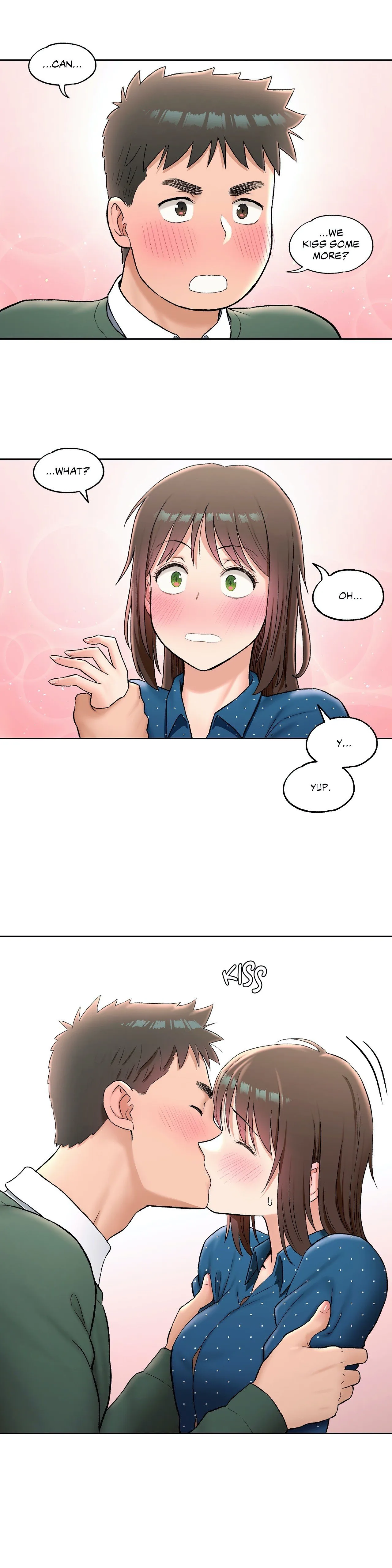 Sexercise Chapter 58 – page 7