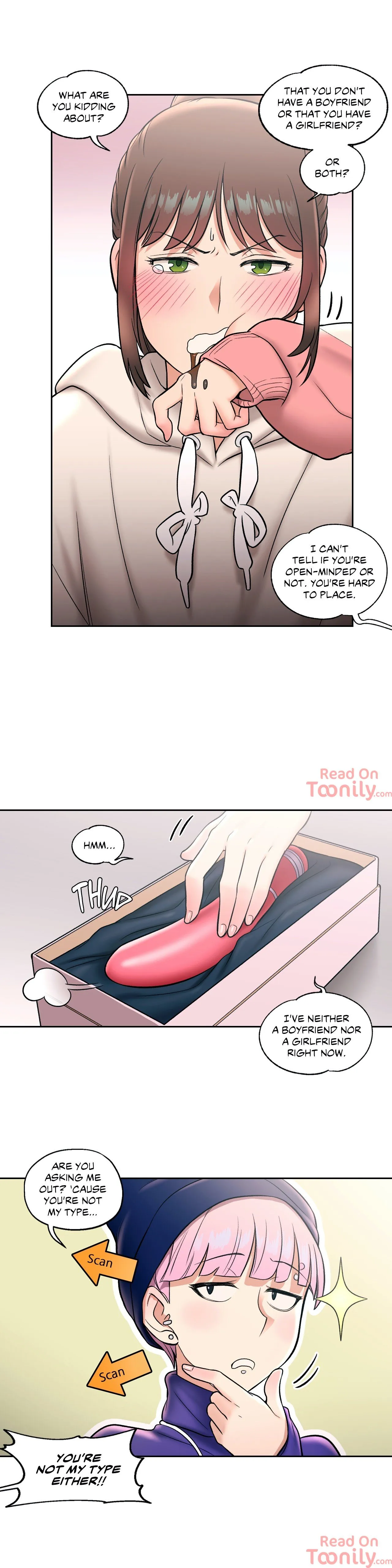 Sexercise Chapter 23 – page 13