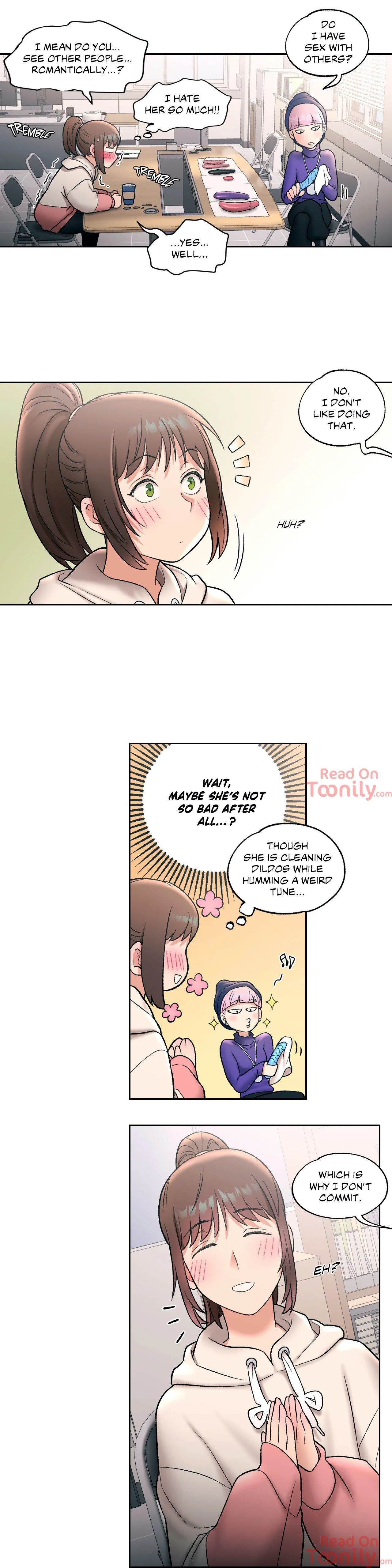 Sexercise Chapter 23 – page 15