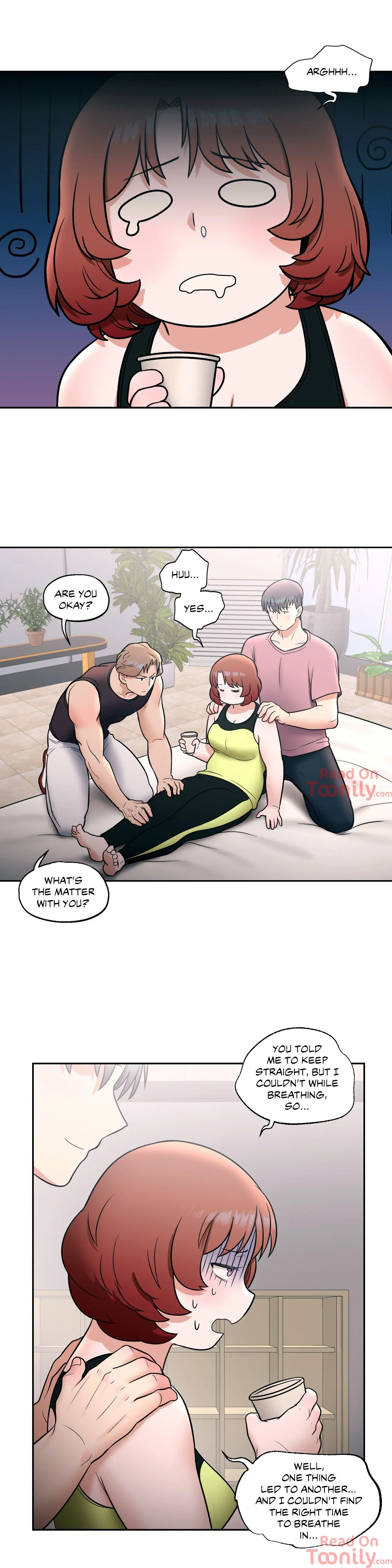 Sexercise Chapter 23 – page 20