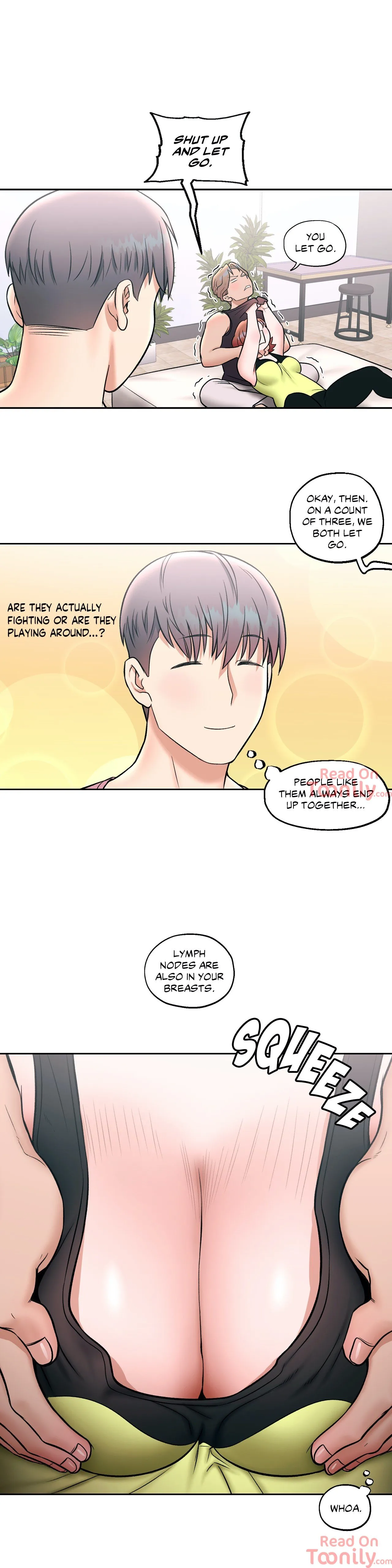 Sexercise Chapter 23 – page 24