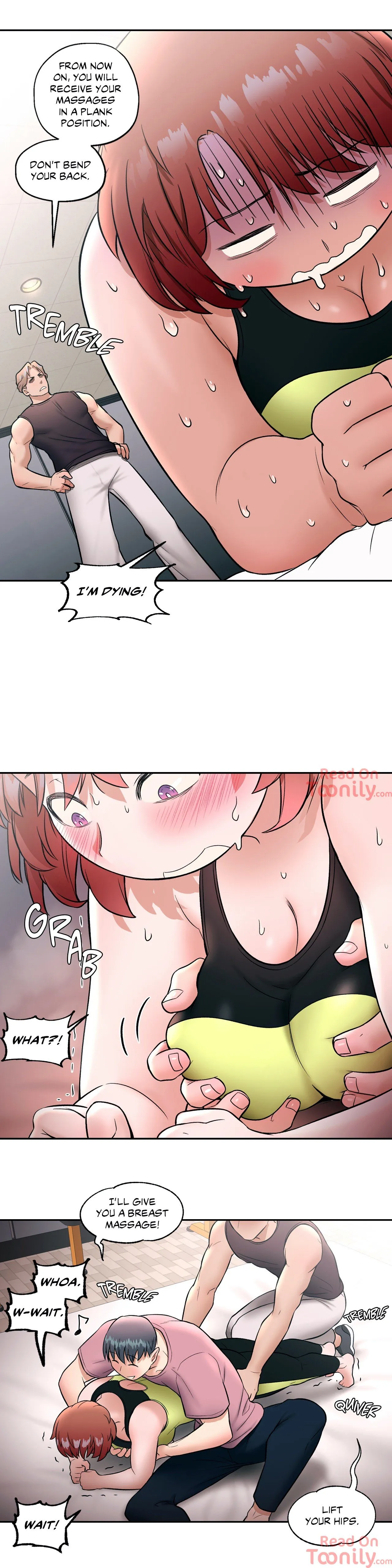 Sexercise Chapter 23 – page 7