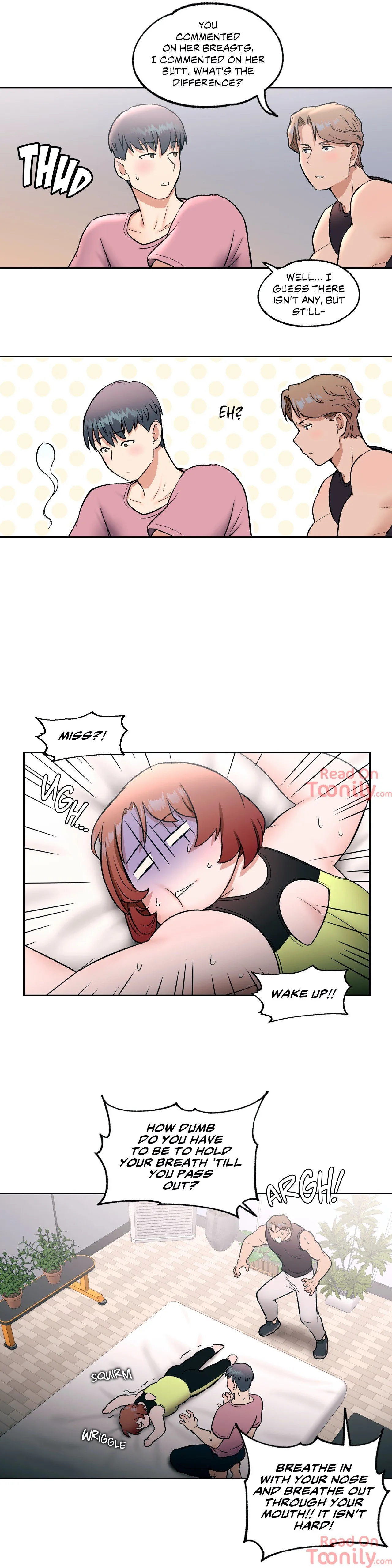 Sexercise Chapter 23 – page 9