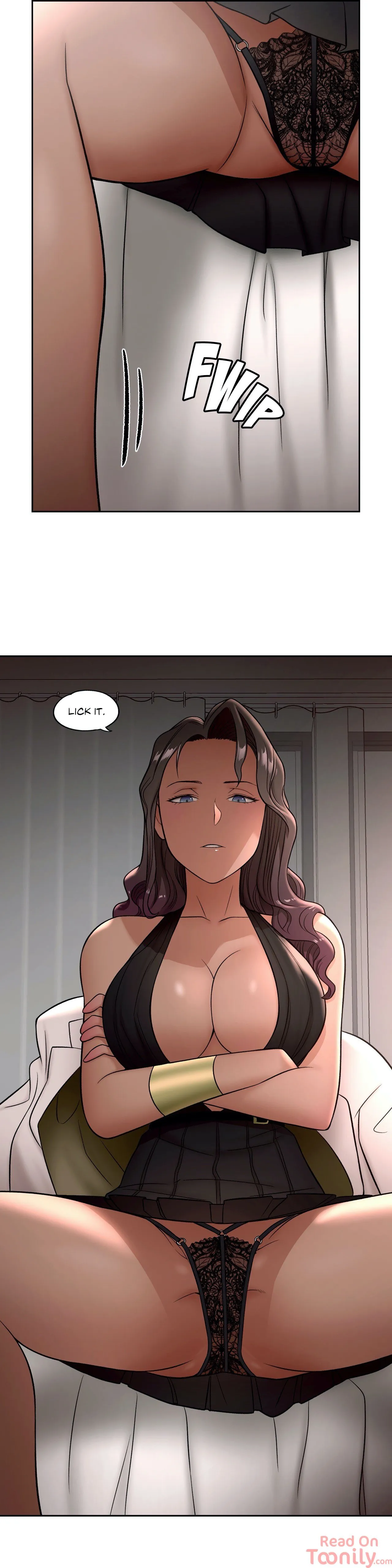 Sexercise Chapter 34 – page 19