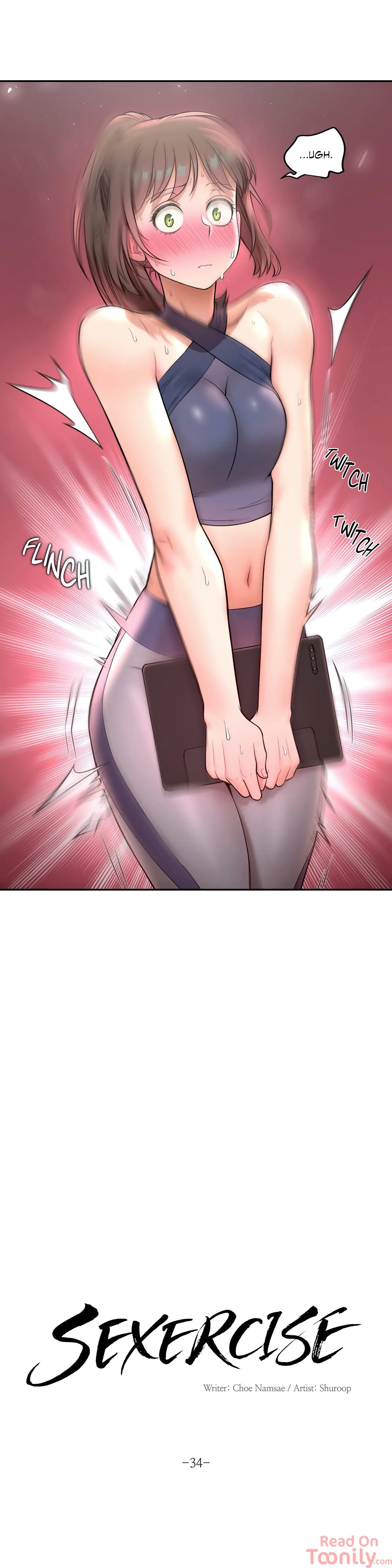 Sexercise Chapter 34 – page 2