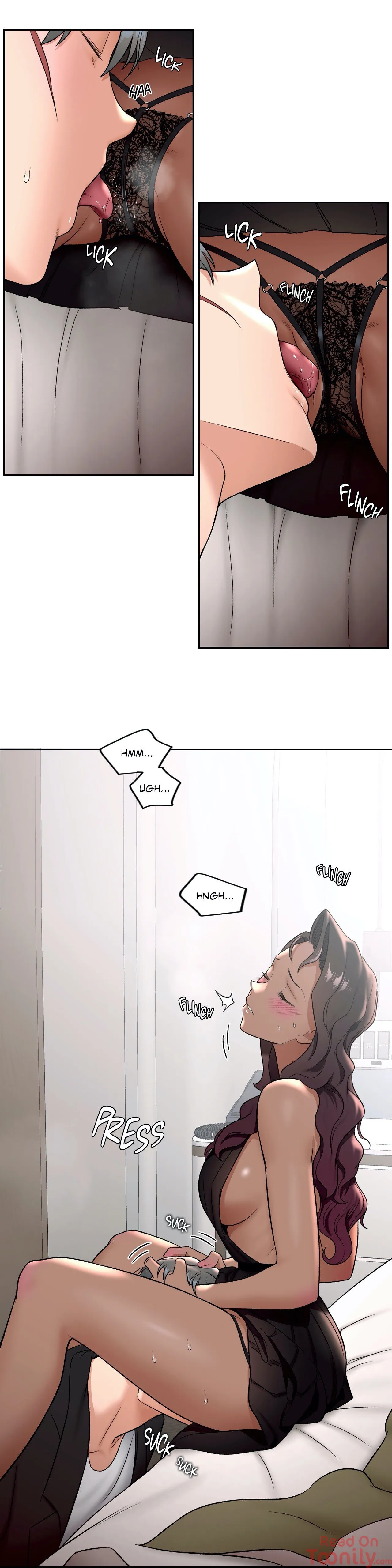 Sexercise Chapter 34 – page 21