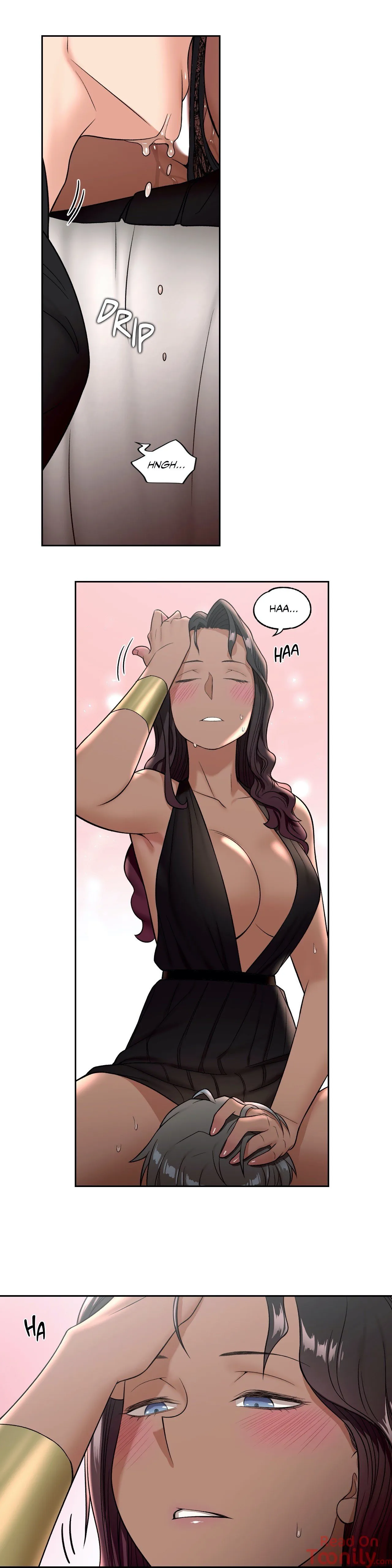 Sexercise Chapter 34 – page 23