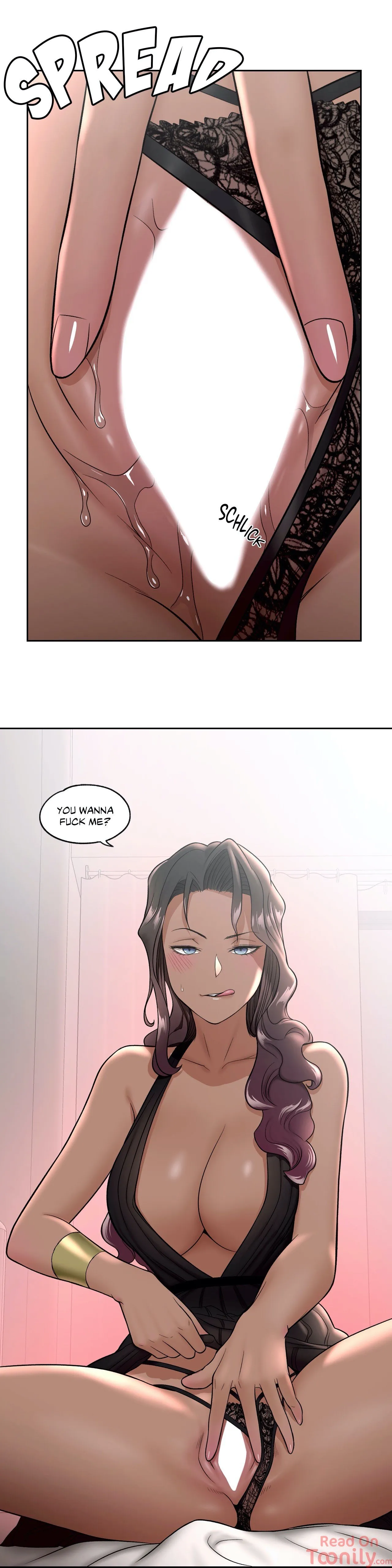 Sexercise Chapter 34 – page 25