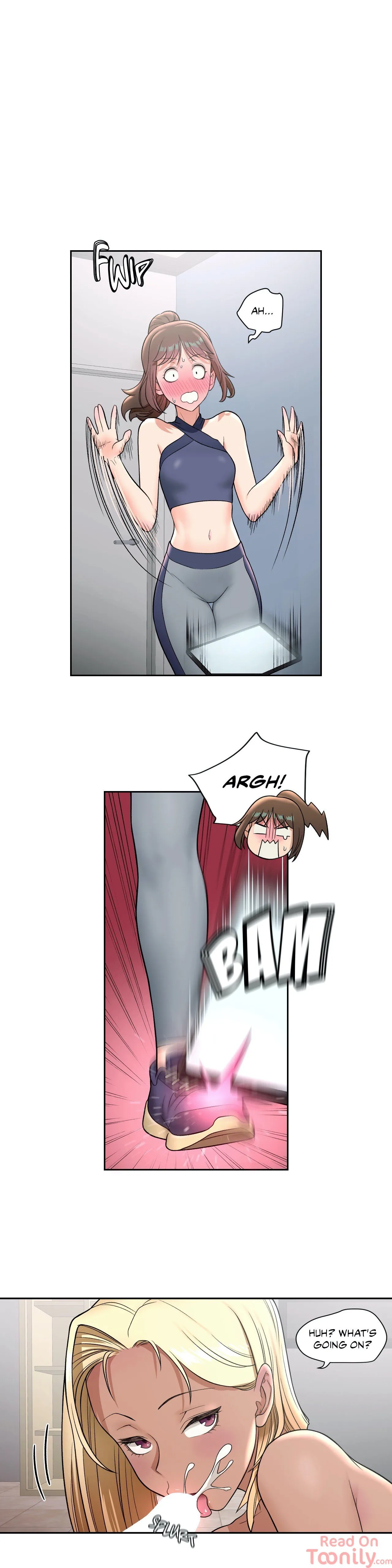 Sexercise Chapter 34 – page 3