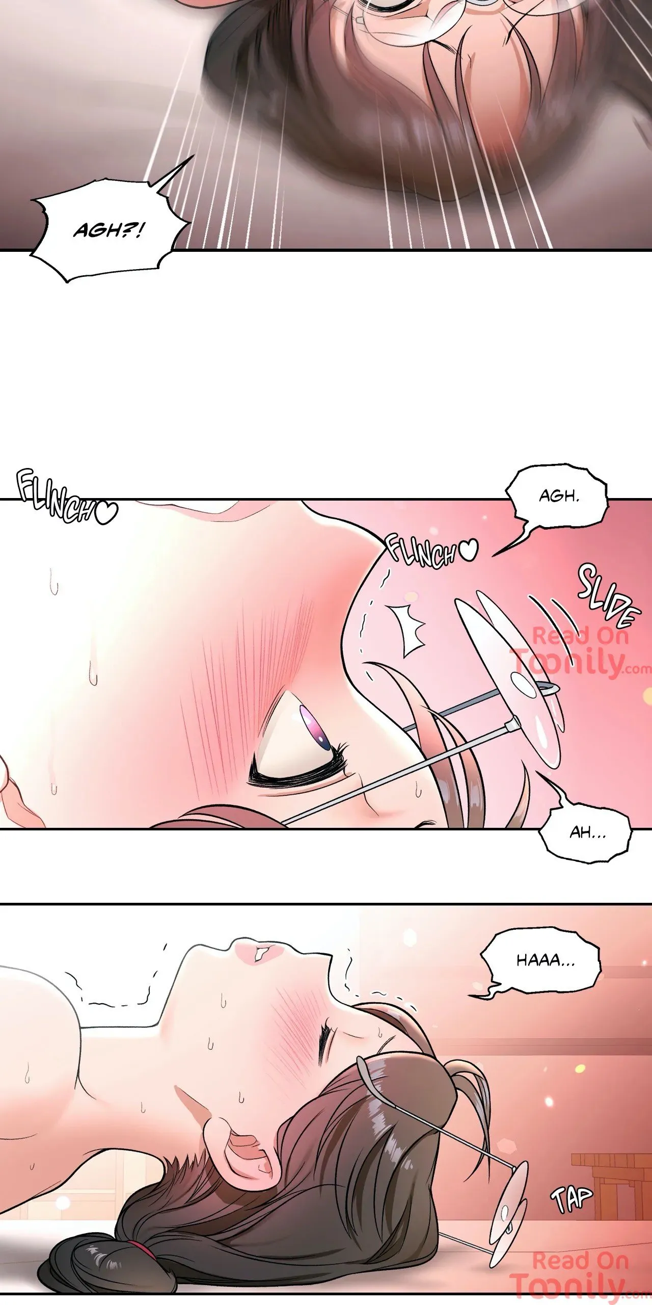Sexercise Chapter 29 – page 16