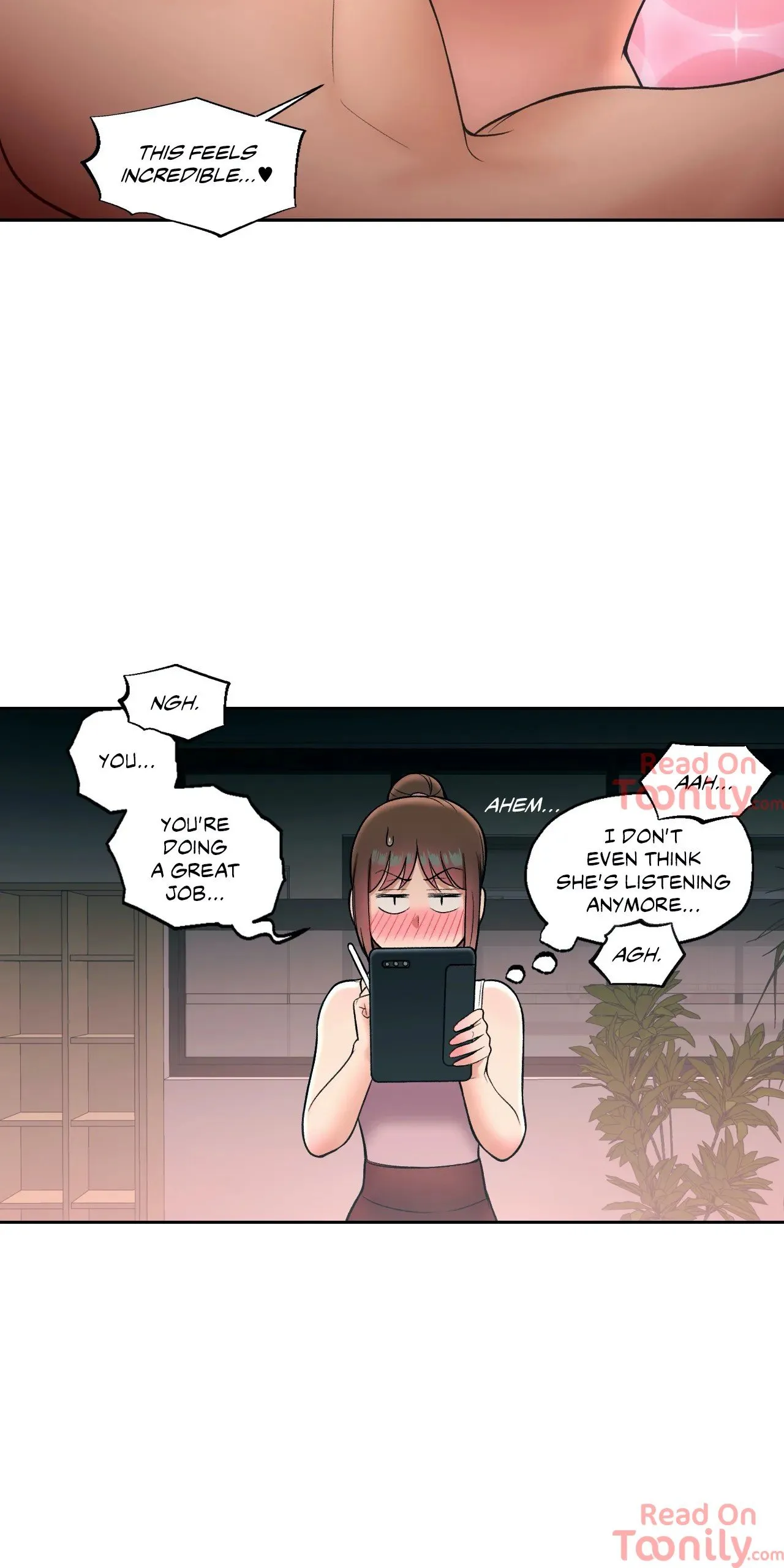 Sexercise Chapter 29 – page 26