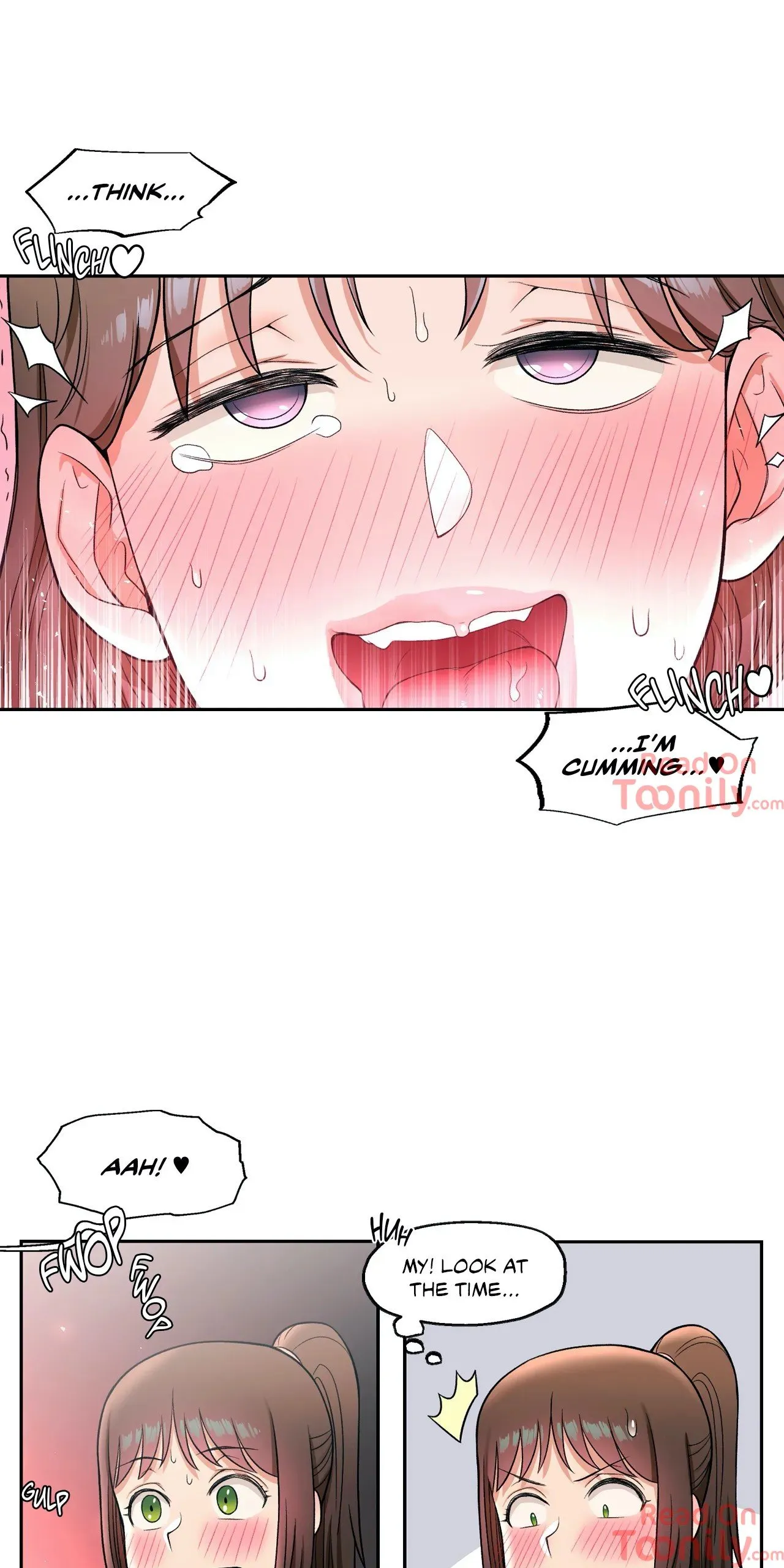 Sexercise Chapter 29 – page 29
