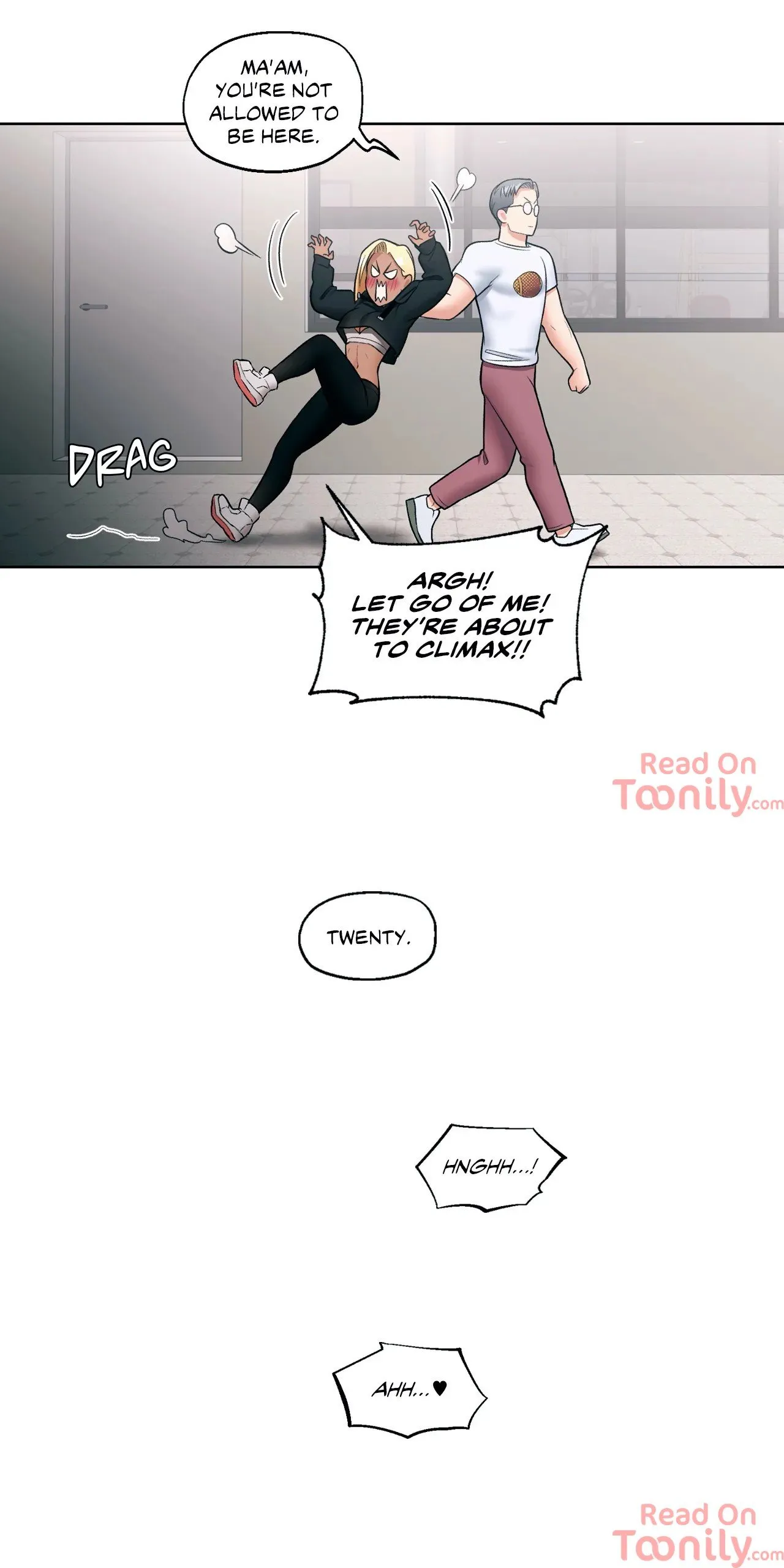 Sexercise Chapter 29 – page 33