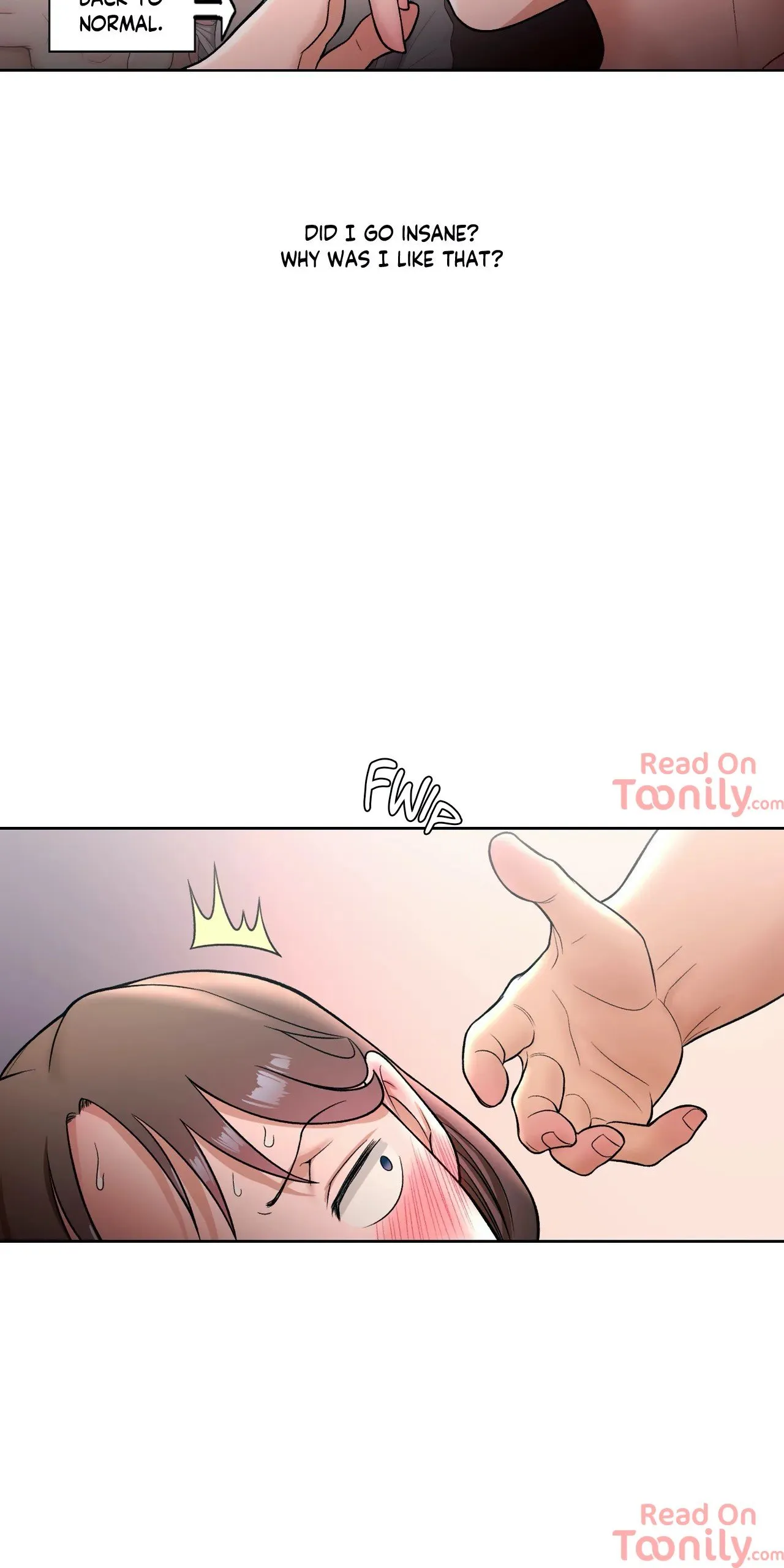 Sexercise Chapter 29 – page 36