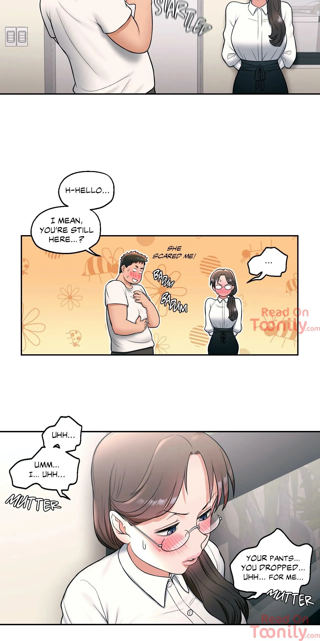 Sexercise Chapter 29 – page 40