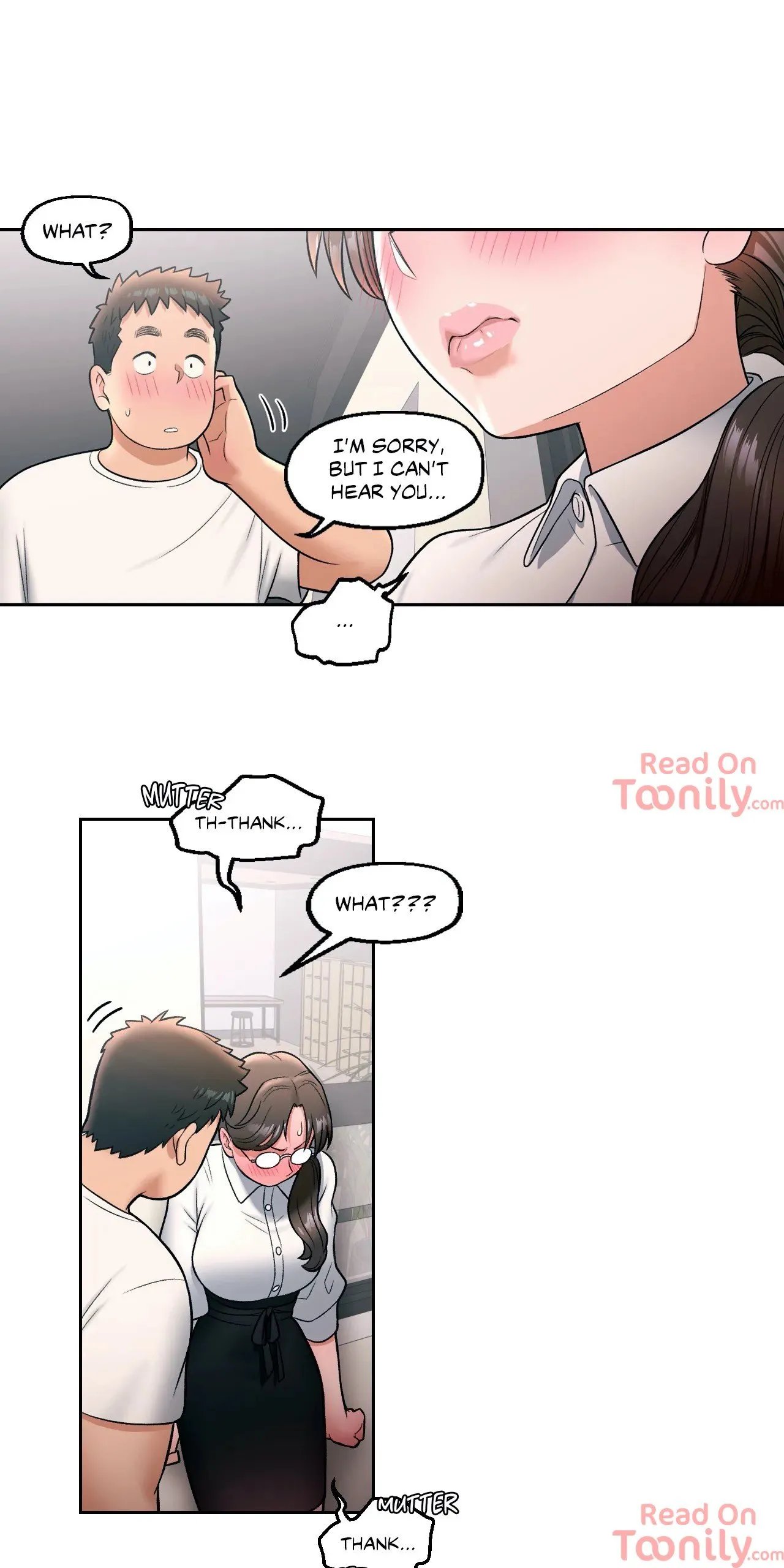 Sexercise Chapter 29 – page 41