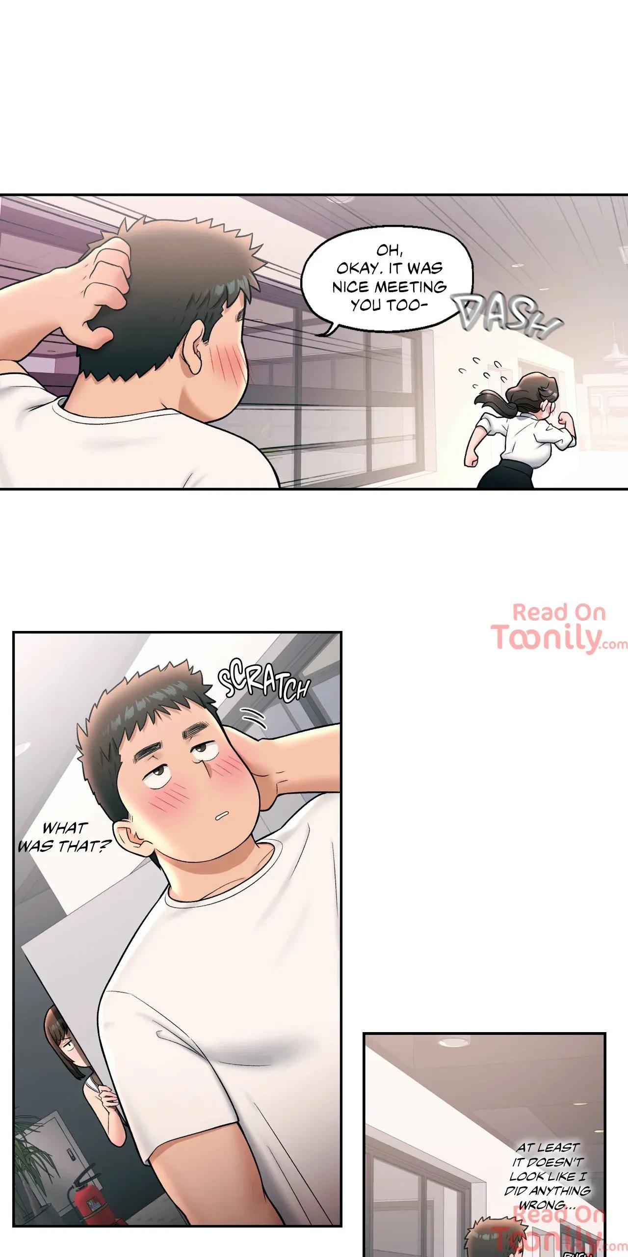 Sexercise Chapter 29 – page 43