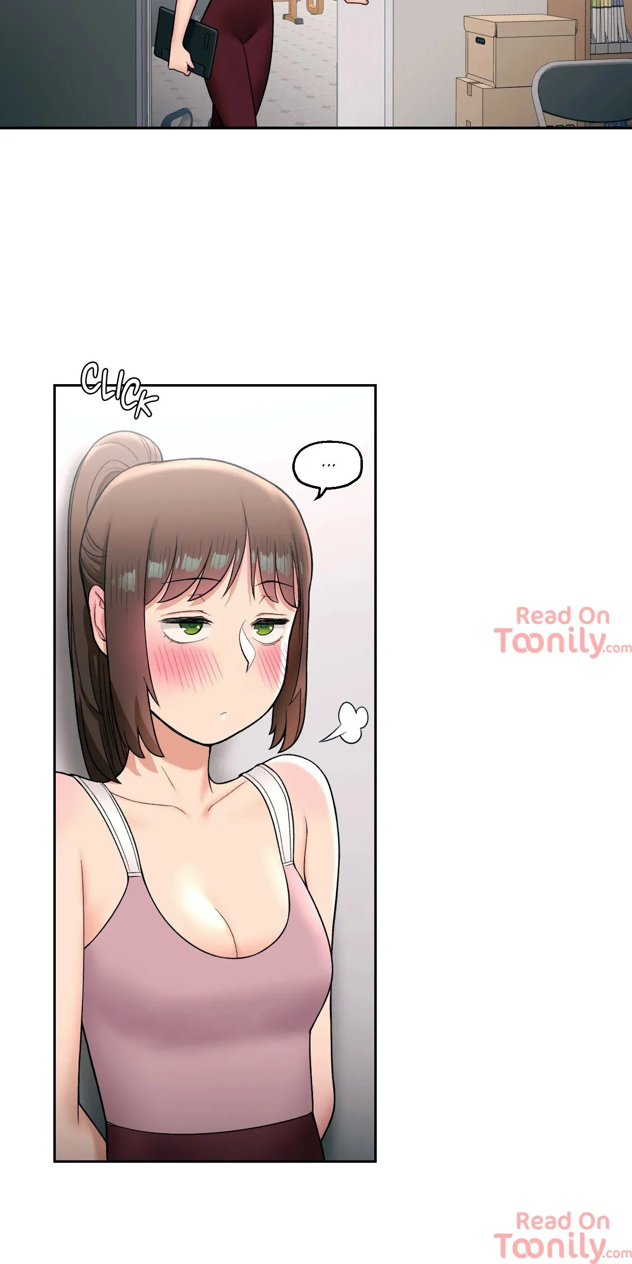 Sexercise Chapter 29 – page 46