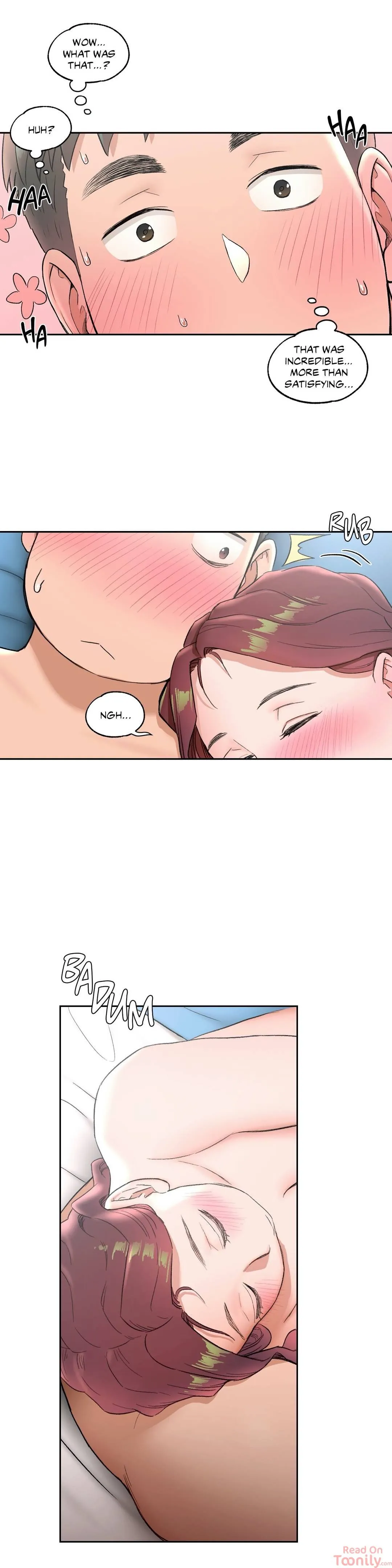 Sexercise Chapter 40 – page 2