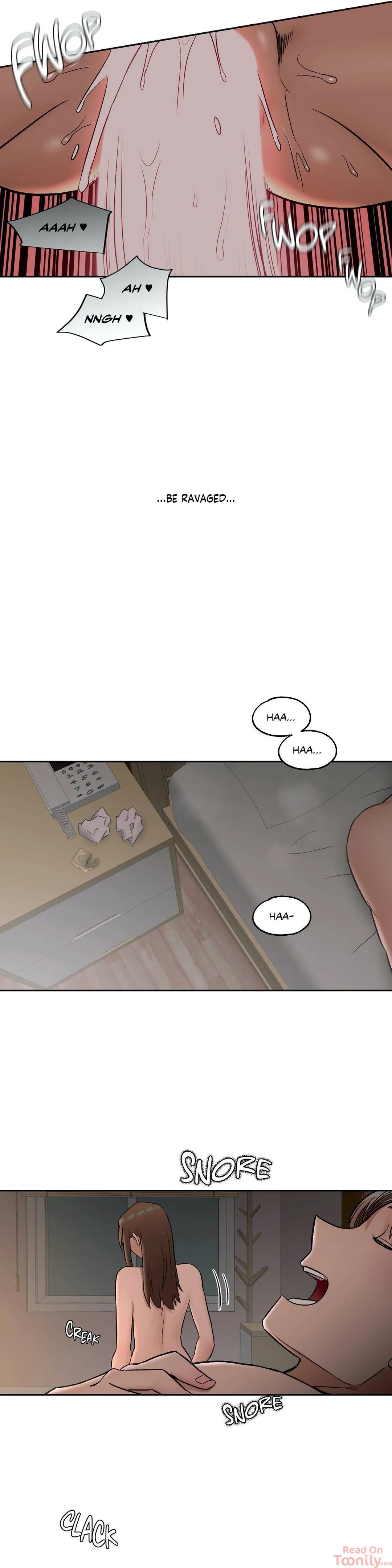 Sexercise Chapter 40 – page 26