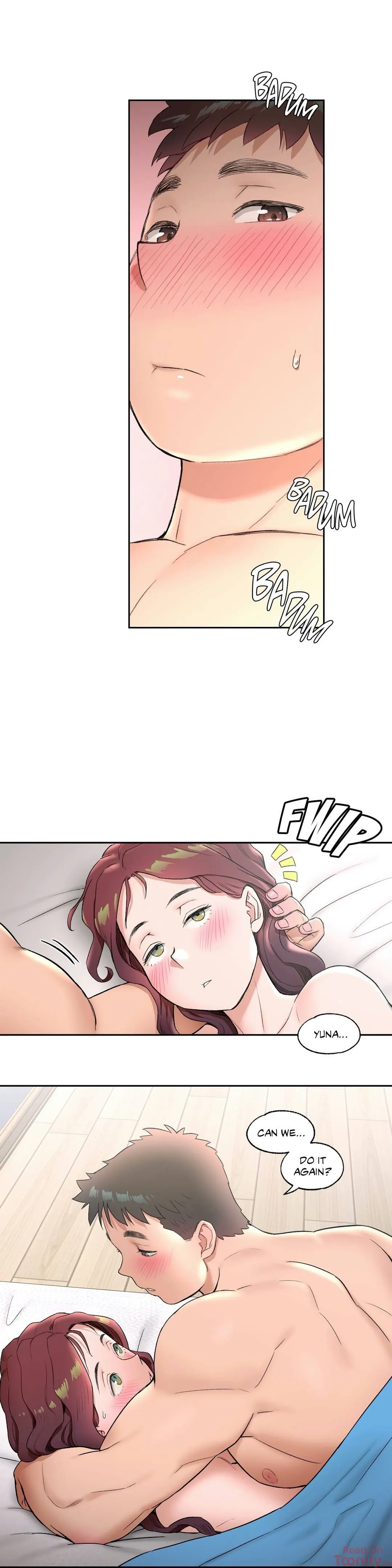 Sexercise Chapter 40 – page 3