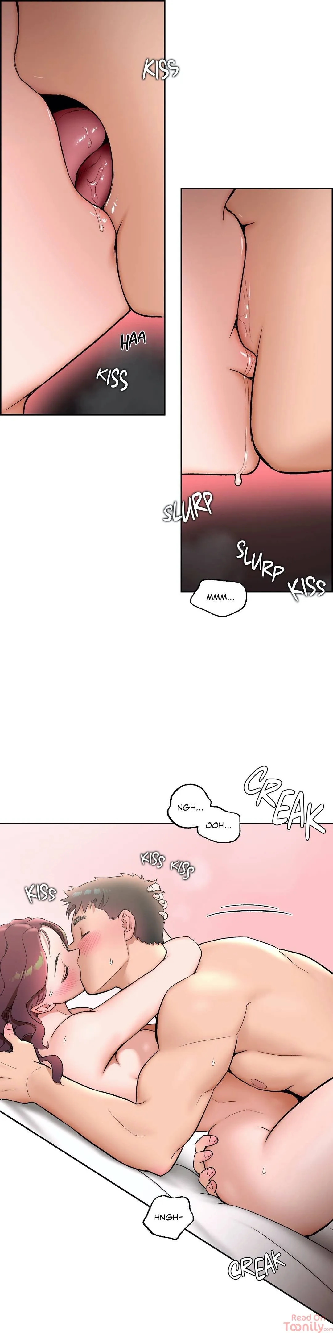 Sexercise Chapter 40 – page 7