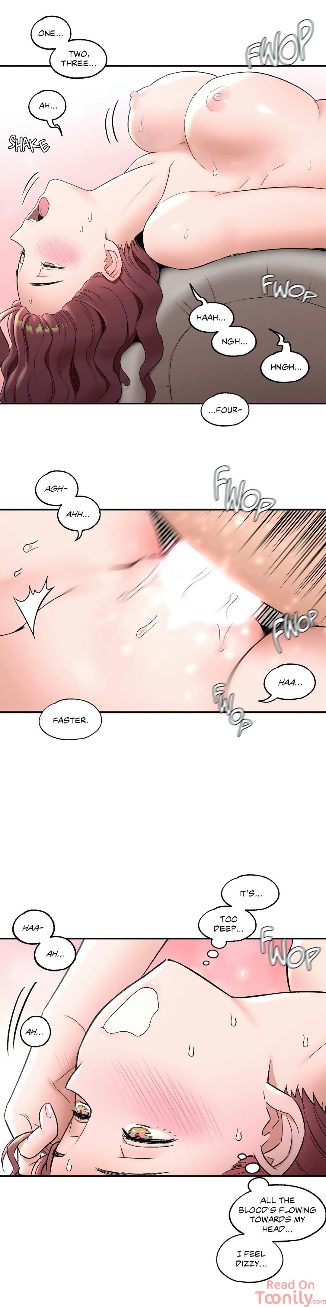 Sexercise Chapter 44 – page 10