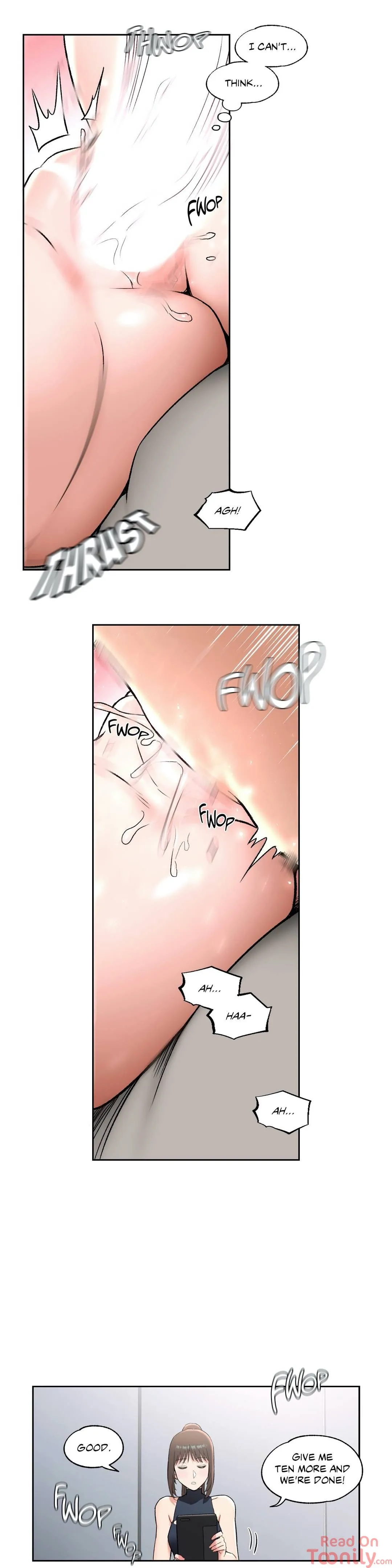 Sexercise Chapter 44 – page 11