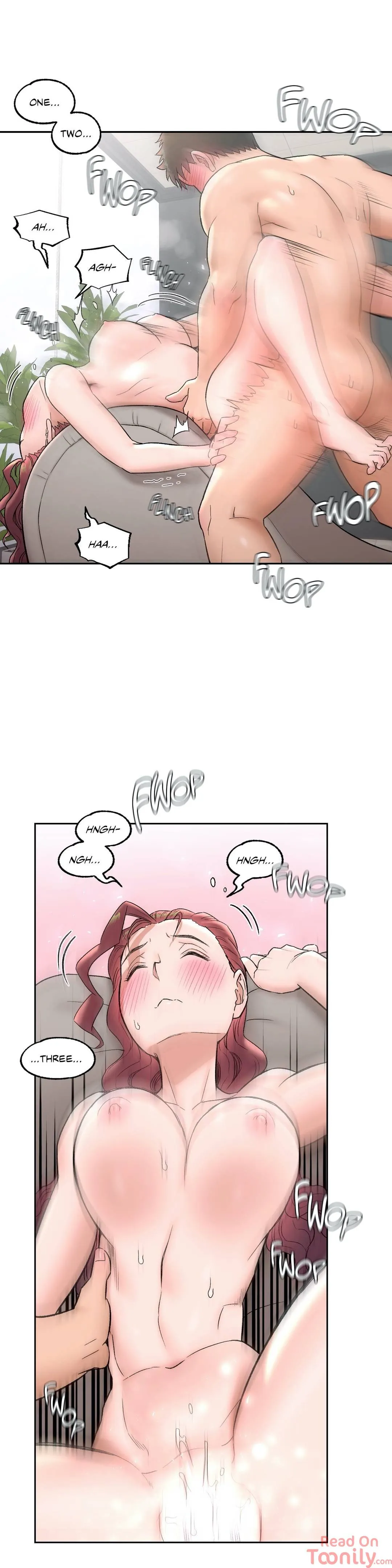 Sexercise Chapter 44 – page 12