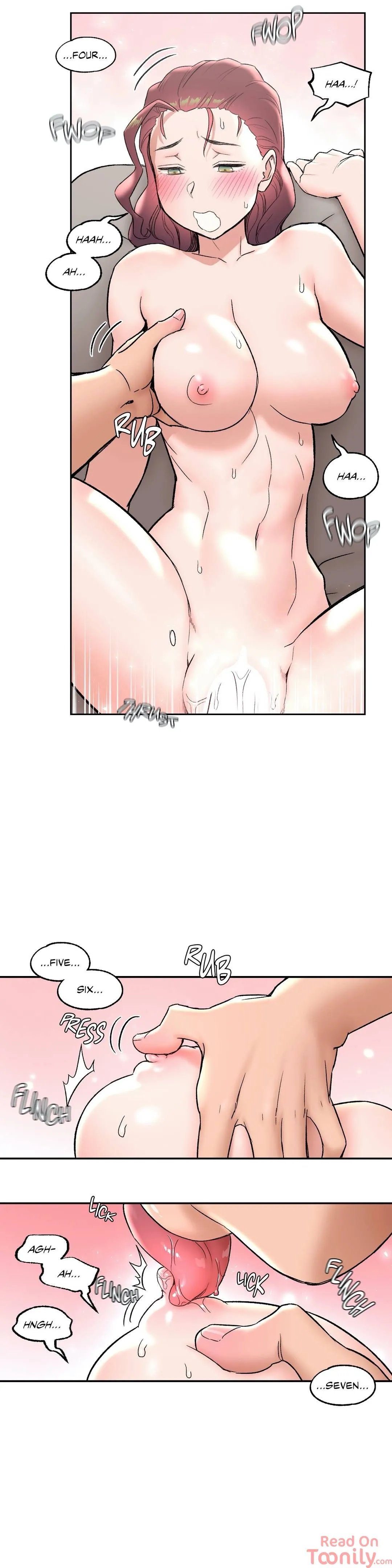 Sexercise Chapter 44 – page 13