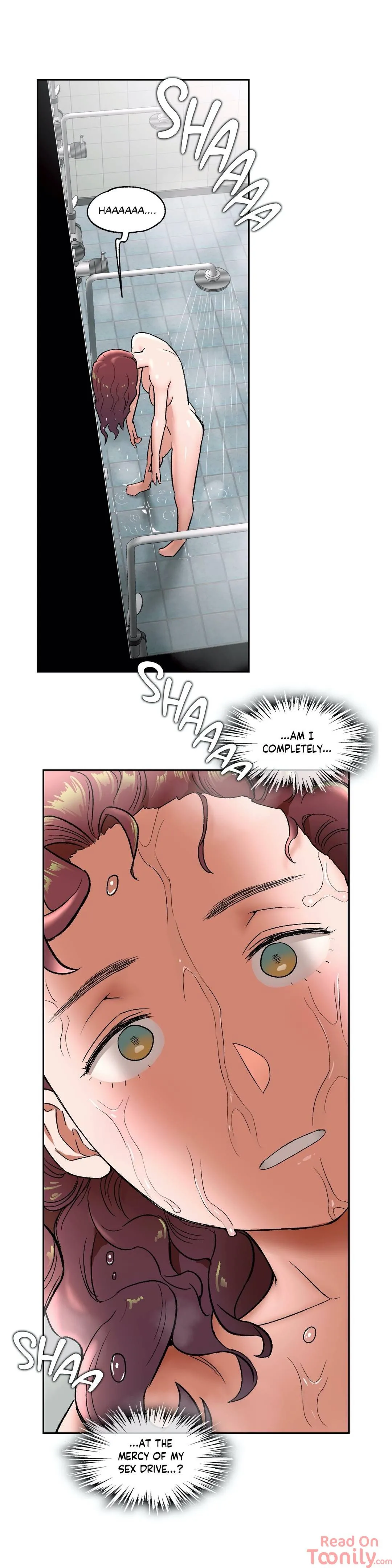 Sexercise Chapter 44 – page 16