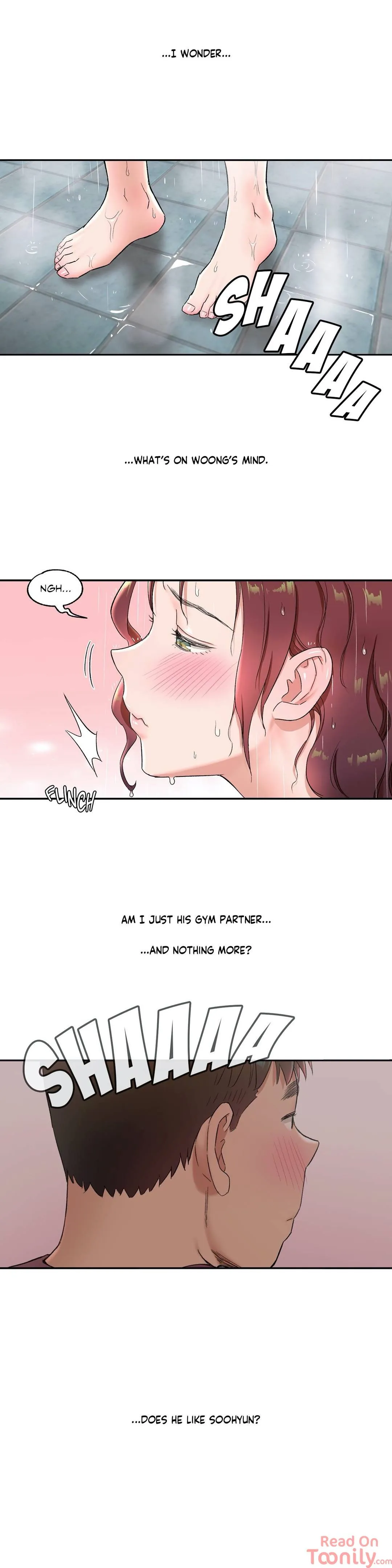 Sexercise Chapter 44 – page 18