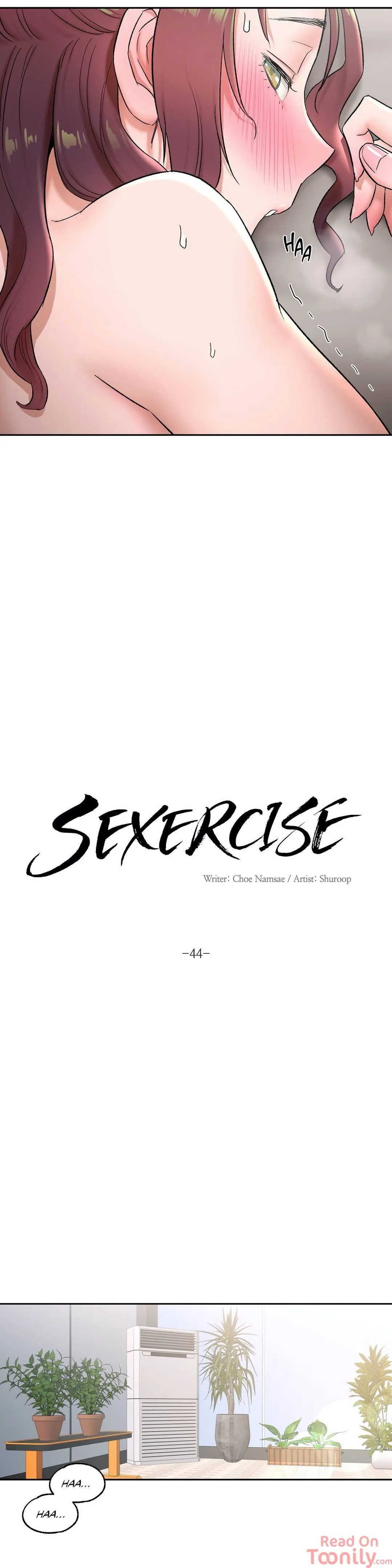 Sexercise Chapter 44 – page 2