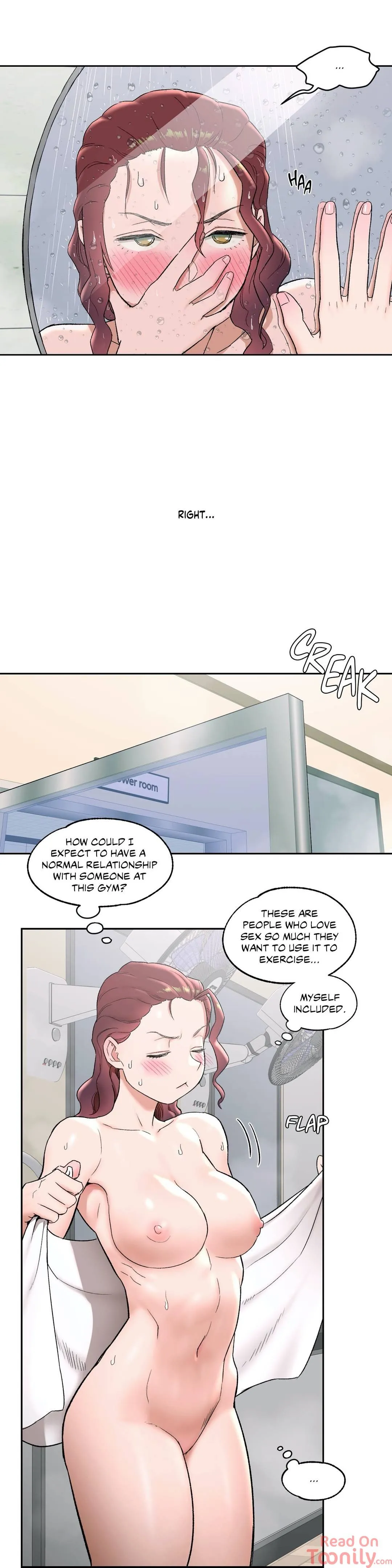 Sexercise Chapter 44 – page 23