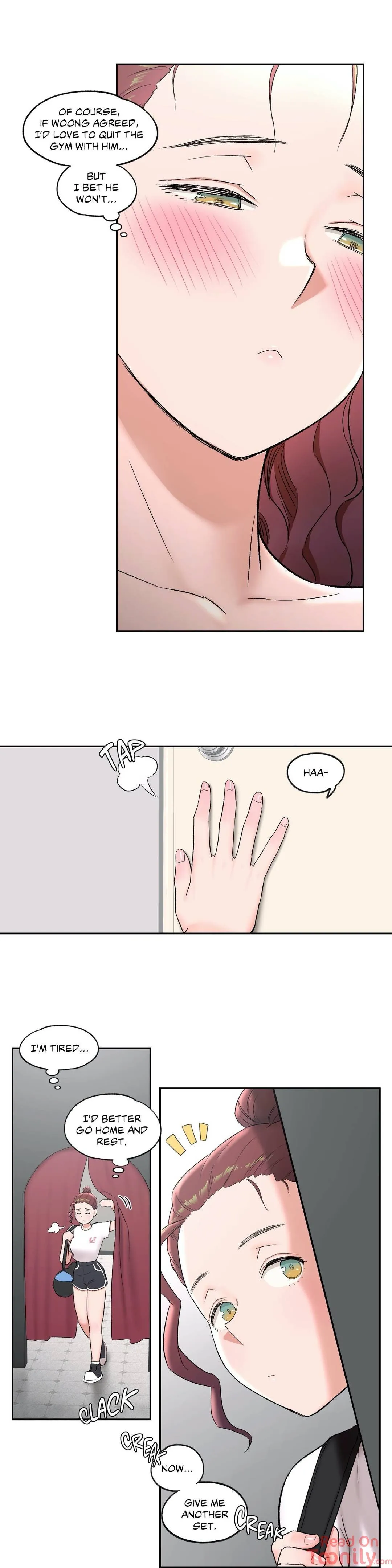 Sexercise Chapter 44 – page 24