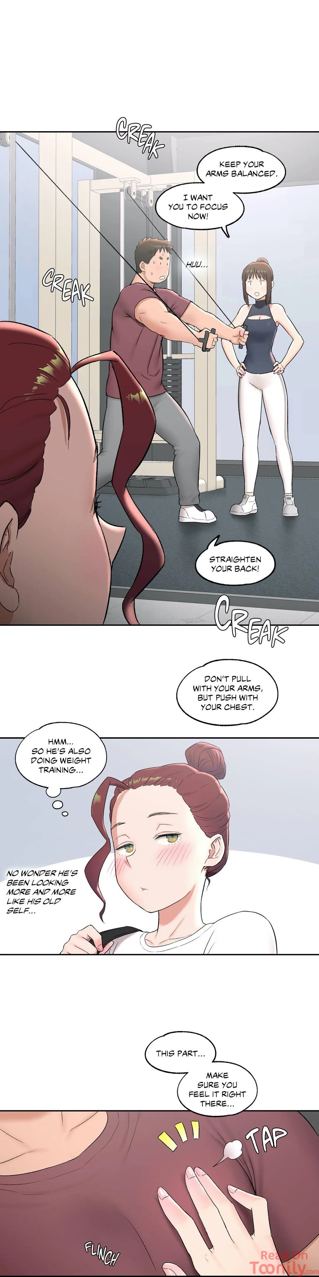 Sexercise Chapter 44 – page 25
