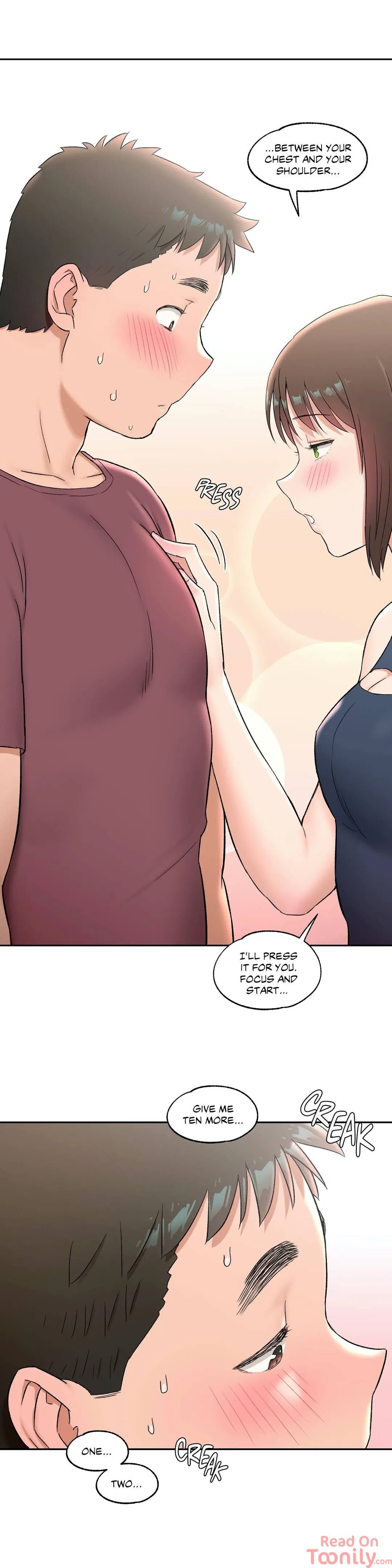 Sexercise Chapter 44 – page 26